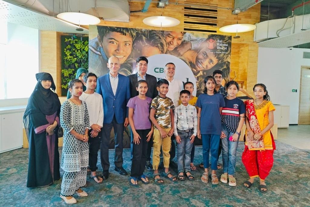Ek Pehal Beneficiaries